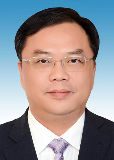 党组成员张帆